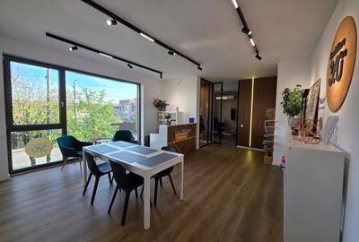 Spatiu birouri premium, zona Semicentrala - 3
