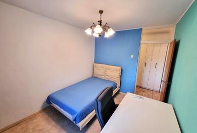 Aviatiei, langa Metrou Aurel Vlaicu str. Feleacu - 10