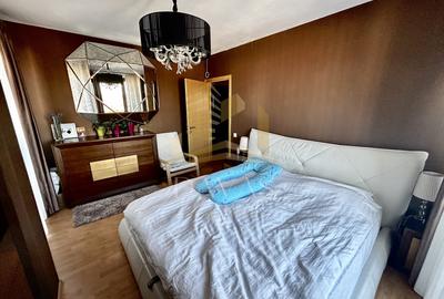 Apartament de 3 camere semidecomandat | Oaza Residence - 11