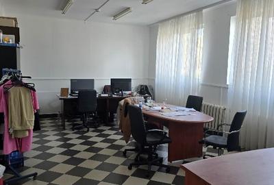 Vand hala productie 1800 mp (2 hale de 900mp) si 4500 mp teren in Focsani - 10