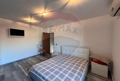 Casă P+1 cu 2 corpuri, 2 garaje și vizibilitate excelentă – Ploiești, - 8