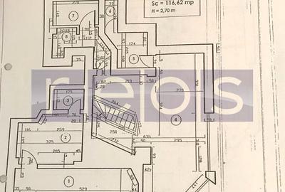 VANZARE SPATIU COMERICAL 141MP INVESTITIE FOISOR DE FOC MOSILOR CENTRAL - 8
