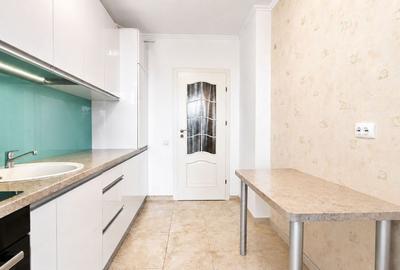Apartament 2 camere, decomandat, bloc nou, la cheie, zona NTT Data - 2