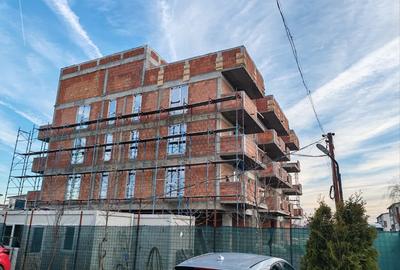 Apartament cu 2 camere în Drumul Taberei