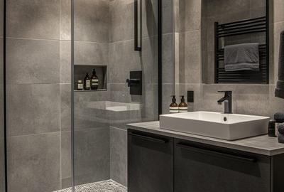 Apartament tip studio str Biruintei - 5