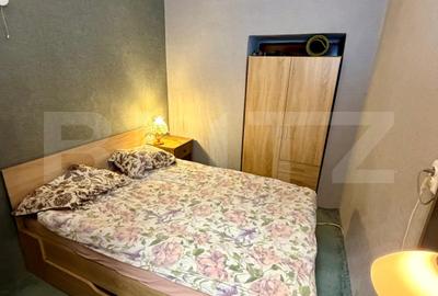 Apartament 2 camere, 71 mp, tavan inalt 3,30 m, garaj, Centru - 8