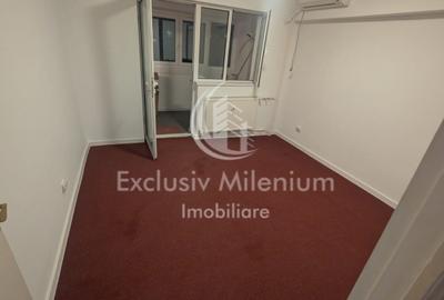4 Camere Spatiu de birouri Obor - Mihai Bravu - 6