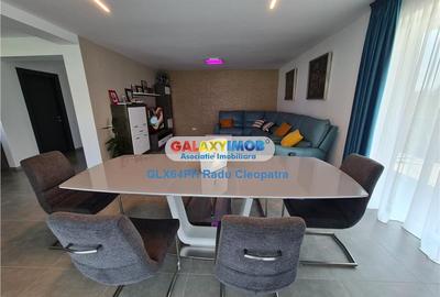 Inchiriere vila lux, 5 camere, Paulesti - 3