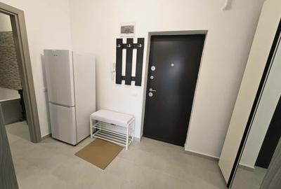Inchiriere Garsoniera  Belsugului Residence Metrou - 4