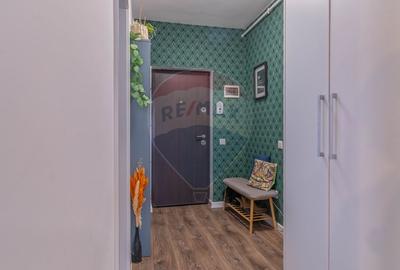 Apartament cu 2 camere de vanzare | Floresti | Parcare inclusa - 17