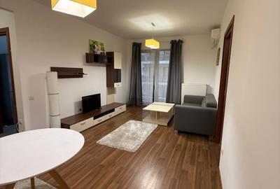 Apartament 2 Camere Onix Residence 178.900€| Metrou | bloc 2016 | 55.69 mp - 1