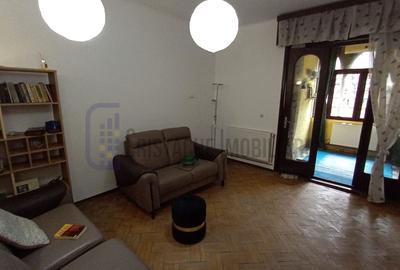 Parter vila interbelica, Stefan Cel Mare - Spitalul Colentina - 1