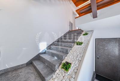 Penthouse cu 3 camere | Ultrafinisat | 125mp | 2 Parcari | Buna Ziua - 6
