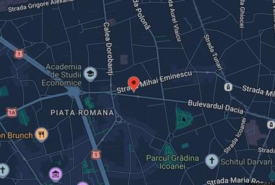 Apartament premium cu 4 camere pe Bulevardul Dacia – eleganță și confort în inim - 6