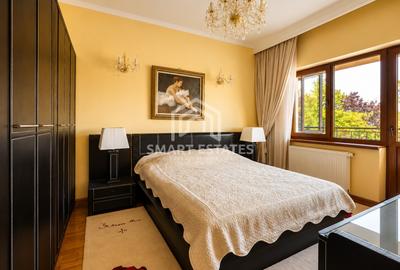 Vilă premium pe lac | Piscină & ponton privat | 2400mp teren - 12
