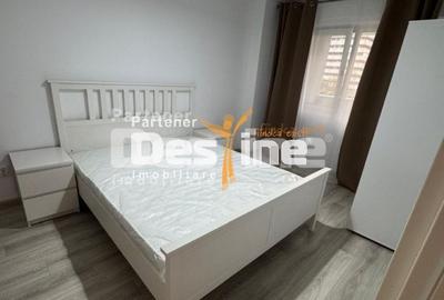 Apartament cu 2 camere decomandat, mobilat în Copou