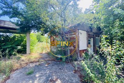 De vânzare teren generos în Lipia, comuna Gruiu – aproape de A3 - 10