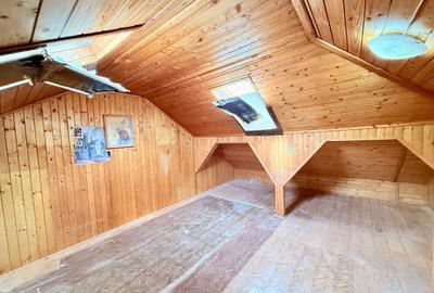 Vila 180 mp desfasurati cartier de case Belvedere Regie - 37