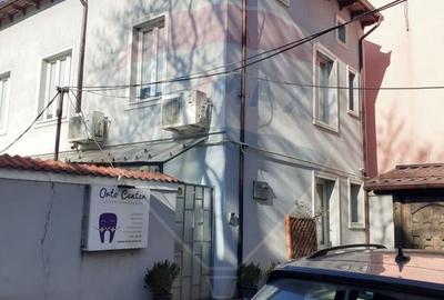 Casa P+E+M | 175mp utili, pretabil clinica/office/rezidential/airbnb - 1