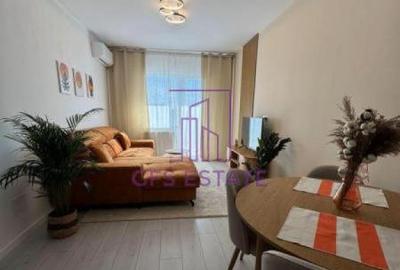 Inchiriere Apartament 2 Camere Complex Maniu 141|Parcare|Centrala - 3