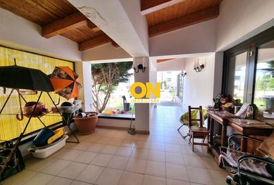 Casa de vanzare 5 camere, 980 teren, zona Piata Cetate - 19