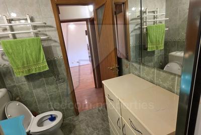 Vanzare apartament 2 camere Lizeanu - 8