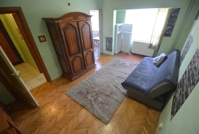 Garsoniera de inchirat in Girocului - 7
