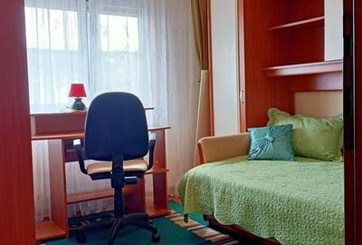 Complexul Studentesc | 3 camere | Centrala Proprie. - 13