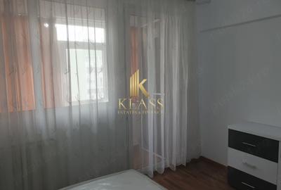 Apartament decomandat de inchiriat cu 2 camere  in Cantemir - 5