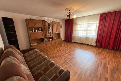 COMISION 0% - APARTAMENT 96 mp + CURTE, AGIGEA