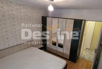Branova-Dumbrava Noua | 2 cam | et 6 | 52mp | bloc reabilitat | 85.000 euro - 2