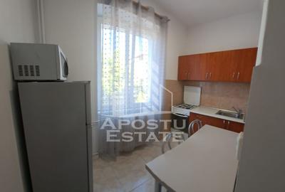 Apartament 2 camere, semidecomandat, zona Centrala - 5