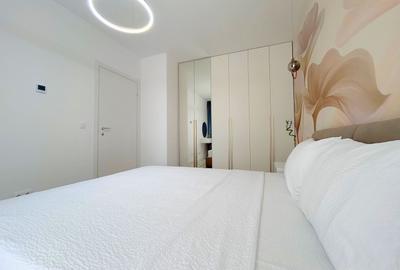 Apartament cu 3 camere, zona de Nord - Comision 0% - 8