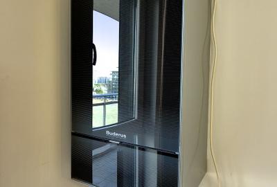 Apartament 2 cam, Incalzire Pardoseala - Belvedere | Fabrica de Glucoza - 12