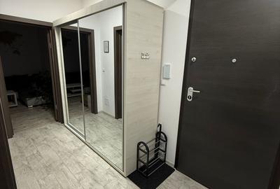 Apartament 2 camere decomandat/ Exigent Plaza Faza 2 - 5