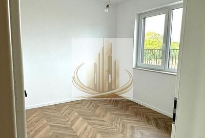 Duplex modern, 135 mp, grădină amenajată–Dumbrăvița, zonă linistita - 8