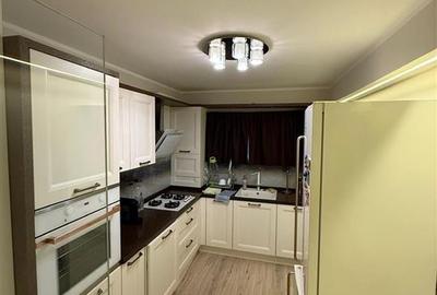 Ap 3 cam conf Minerva, parter cu balcon, Renovat, mobilat si utilat - 8