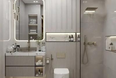 Apartament Cu Terasa 3 Camere Spatios Sector 3 Ozana Titan - 10