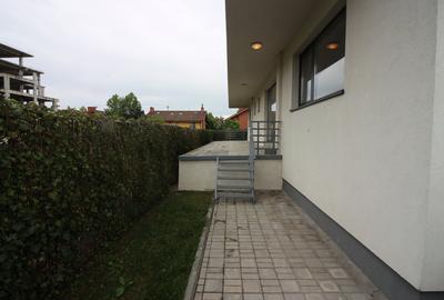 Apartament 4 camere, parter/3, gradina 88 mp, bloc 2019, Baneasa - Jolie Ville - 22