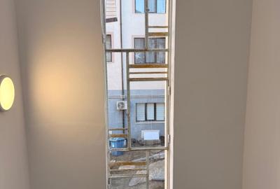 Jumatate Vila Art Deco langa Parc Kiseleff/Piata Victoriei - 12