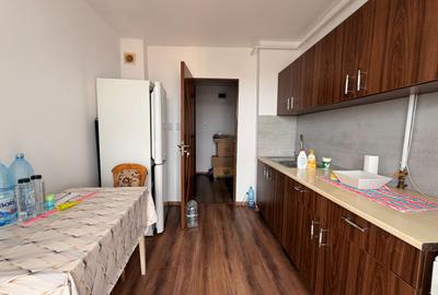 APARTAMENT 3 CAMERE | CRANGASI | ETAJ 6 - 14