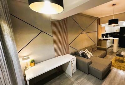 Apartament 2 camere Lux+CTP in complexul New City Residence - 4
