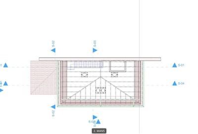 PROPRIETAR, Teren de vânzare, Colentina, posed autorizație de construcție - 6