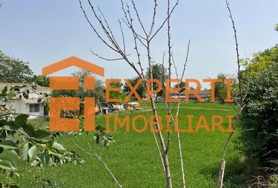 Casa de vanzare, situata in MIHAIL KOGALNICEANU - 1