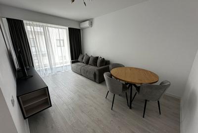 2 Camere Parcare 6 min Metrou Pacii Novum Residence Gorjului I. Maniu - 10