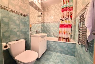 Apartament 2 Camere de inchiriat Berceni-Oltenitei - 9