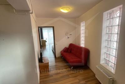 Vanzare apartament cu 1 camera in zona Hasdeu, UMF - 3