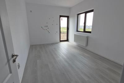 Vila P+1E+M, 6 camere, teren 300 mp! - 13