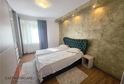 Apartament nou 2 camere, UMF, Gheorghe Marinescu, prima inchiriere, Targu Mures - 1