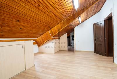 Vila EXCLUSIVISTA PREMIUM 22 camere 8bai lift piscina sauna panouri fotovoltaice - 48